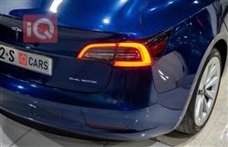 تسلا موديل 3